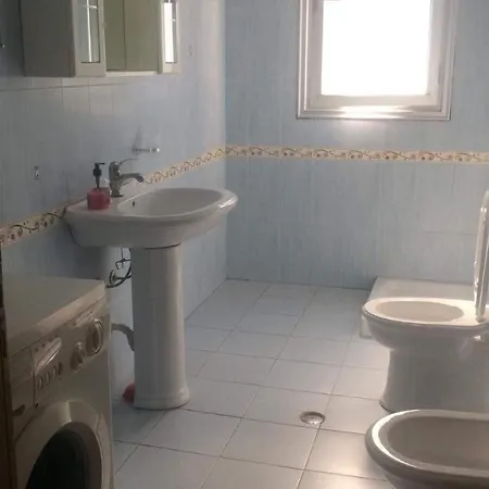 Apartament Gezim