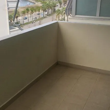 Apartament Gezim Apartment