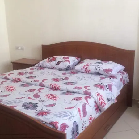 Apartament Gezim Apartment