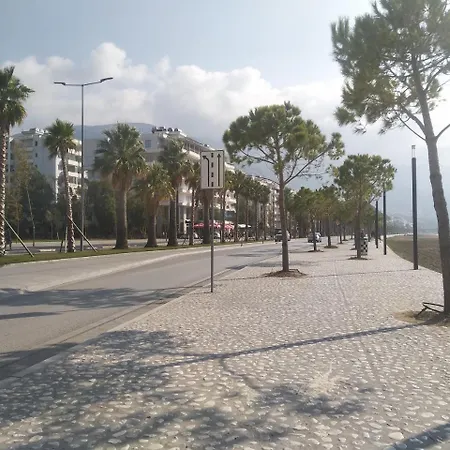 Apartament Gezim * Vlore